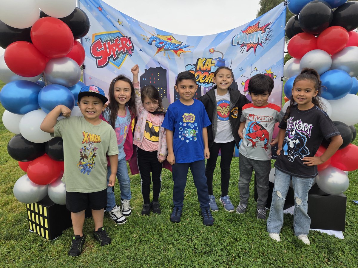 Monte Vista Elementary School (@montevistawcusd) on Twitter photo We ran, walked, and bubbled for a cause!
The Bubble Run this Autism Awareness Month was a blast—every step showed support, every bubble spread love, and every laugh raised awareness.
Thank you to everyone who helped turn foam into a force for good! <a href="/WestCovinaUSD/">West Covina USD</a> <a href="/emyflores5/">Dr. Emy Flores</a> We ran, walked, and bubbled for a cause!
The Bubble Run this Autism Awareness Month was a blast—every step showed support, every bubble spread love, and every laugh raised awareness.
Thank you to everyone who helped turn foam into a force for good! <a href="/WestCovinaUSD/">West Covina USD</a> <a href="/emyflores5/">Dr. Emy Flores</a>