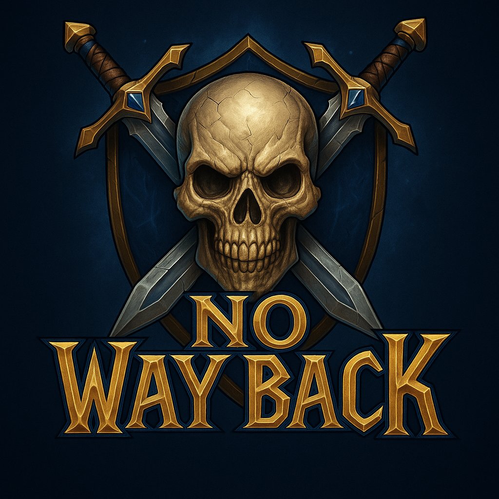 TENEMOS GUILD EN <a href="/TurtleWoW_SA/">Turtle WoW SA</a> ESTAN TODOS INVITADOS A PARTICIPAR.

➡️ discord.gg/W3ptzQY 

El único requisito es tener activo el desafío de HARDCORE.

Les recuerdo también que estamos todos los días en vivo en twitch y YT 🔥

twitch.tv/manijarastas
youtube.com/@manijarastas