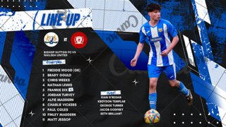 Bishop Sutton AFC (@bishopsuttonafc) on Twitter photo 