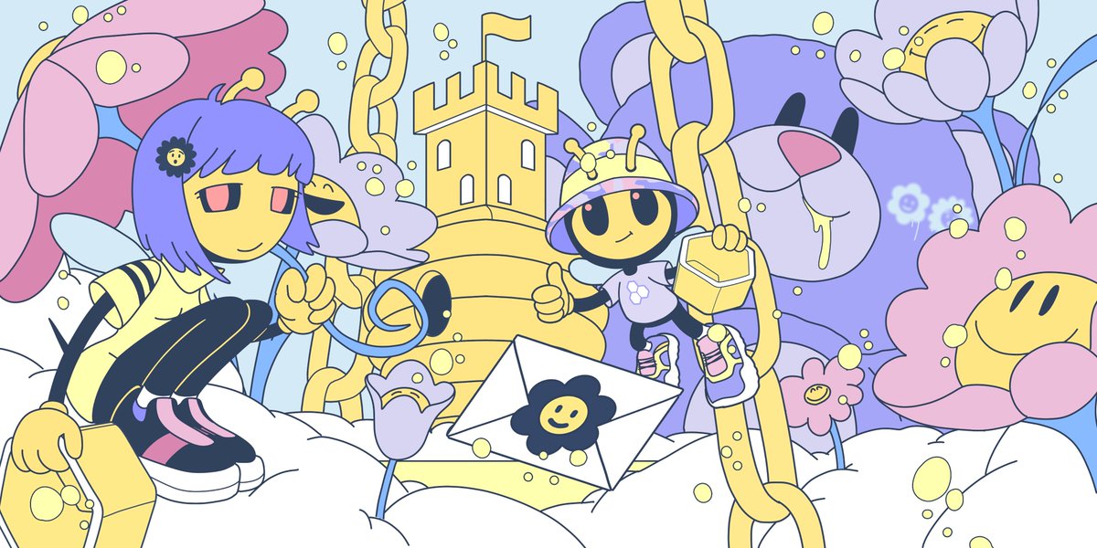 B Side (π,πΈ) (@beesidenft) on Twitter photo WL checker is LIVE!!!
kingdomly.app/b-side?group=1
We are also pleased to announce that <a href="/eatsleepyeet/">Yeet π</a>, <a href="/honeypotfinance/">Honeypot Finance π»βοΈ</a>, <a href="/ramen_finance/">Ramen π</a>, <a href="/The_HoneyCast/">The HoneyCast π» β</a>, <a href="/BeraBoyzGG/">BERABOYZ π»βοΈ</a>, <a href="/TheBullas_/">Bullas πβ</a>, <a href="/Madhoneyfi/">Madhoney.fi</a>, <a href="/BoogaBeras/">Booga Beras π»βοΈ</a>, <a href="/narralayer/">Narra</a>, <a href="/Fable_Platform/">Fable Platform</a>, <a href="/WeberaFinance/">WeBera Finance</a>, <a href="/JunkyUrsas/">Junky Ursas</a>, <a href="/tierra_live/">Tierra (π/acc)</a>, WL checker is LIVE!!!
kingdomly.app/b-side?group=1
We are also pleased to announce that <a href="/eatsleepyeet/">Yeet π</a>, <a href="/honeypotfinance/">Honeypot Finance π»βοΈ</a>, <a href="/ramen_finance/">Ramen π</a>, <a href="/The_HoneyCast/">The HoneyCast π» β</a>, <a href="/BeraBoyzGG/">BERABOYZ π»βοΈ</a>, <a href="/TheBullas_/">Bullas πβ</a>, <a href="/Madhoneyfi/">Madhoney.fi</a>, <a href="/BoogaBeras/">Booga Beras π»βοΈ</a>, <a href="/narralayer/">Narra</a>, <a href="/Fable_Platform/">Fable Platform</a>, <a href="/WeberaFinance/">WeBera Finance</a>, <a href="/JunkyUrsas/">Junky Ursas</a>, <a href="/tierra_live/">Tierra (π/acc)</a>,