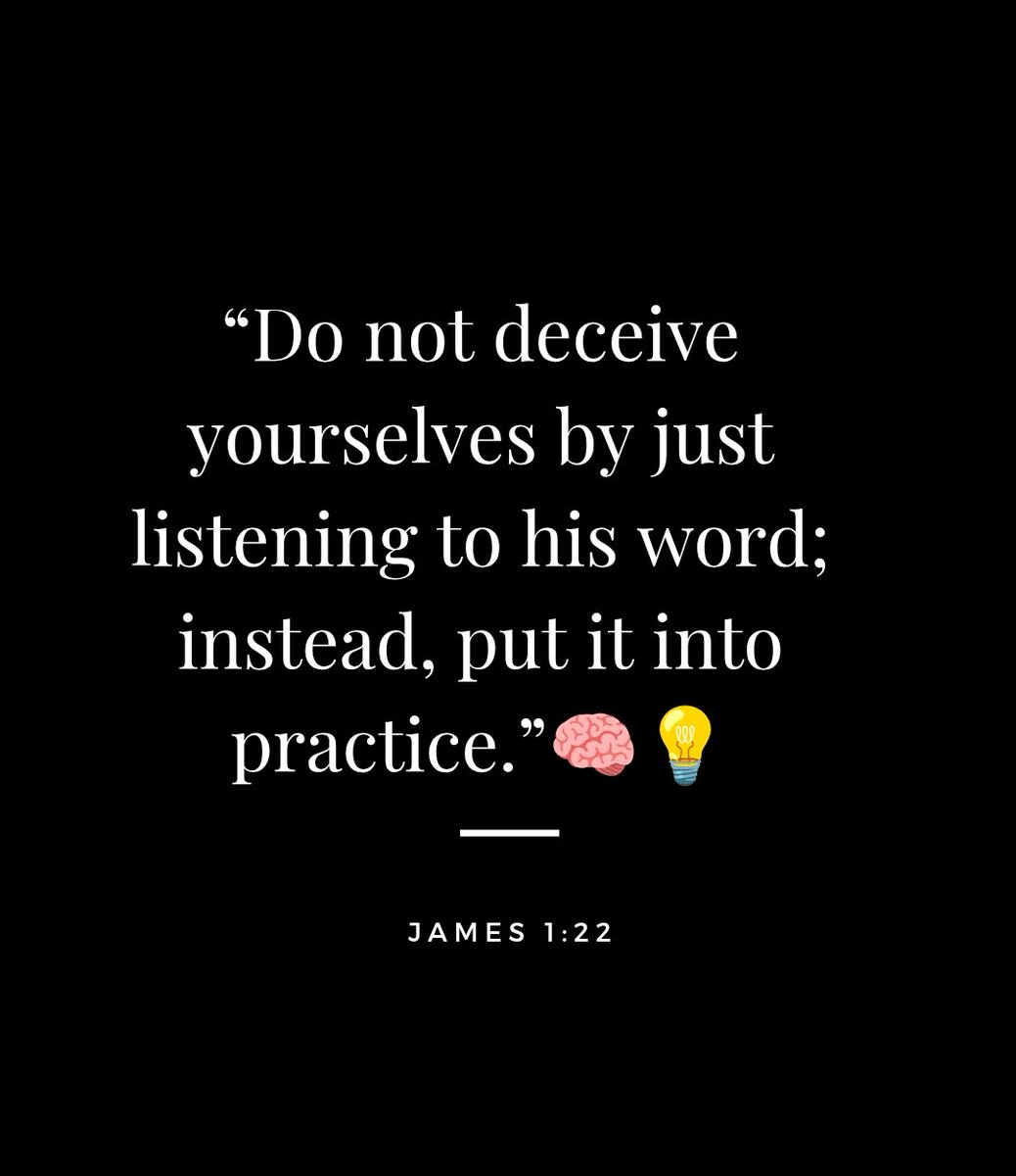 EmyrichTk48878's tweet image. Put in action 🧠💡

#Wisdom #learnfromproverbs