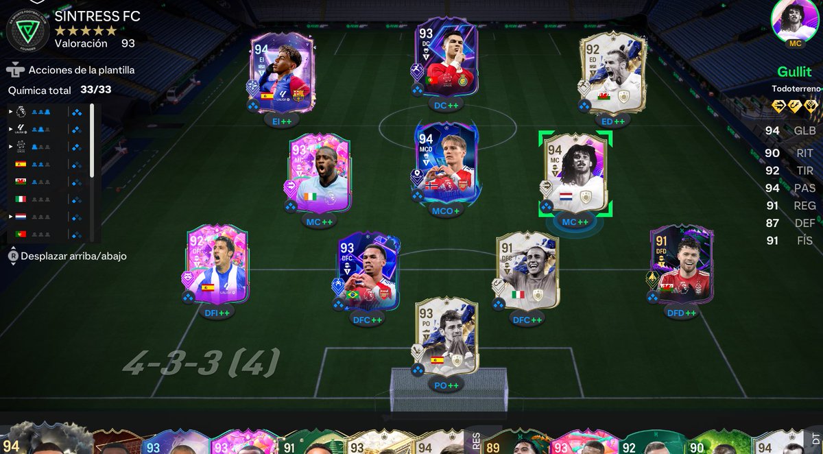 Junior Sintress tweet media