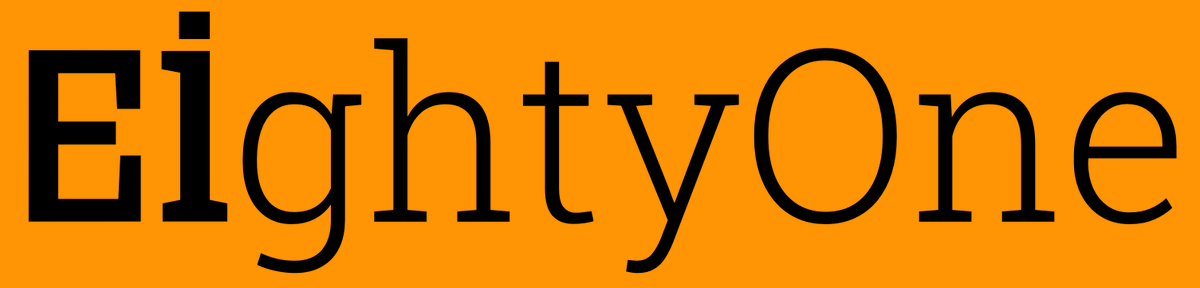 EightyOneApp's tweet photo. EightyOne makes life easier for field service managers. Planning, Scheduling, Dispatching, and Tracking. One system that works for you, not making you work for it. https://t.co/R2MALIYBxr