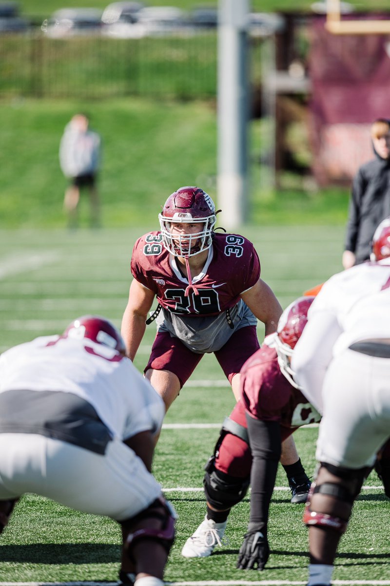 Dominate in the details! 💪 

#E2W | #MatterOfPride