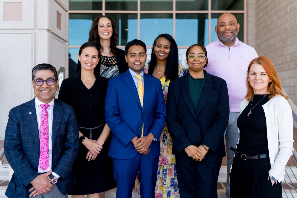 Fox Chase Cancer Center (@foxchasecancer) on Twitter photo We're proud to share that Fox Chase Cancer Center's <a href="/SanjaySReddy/">Sanjay S. Reddy</a>, MD, recently completed the <a href="/SocSurgOnc/">Society of Surgical Oncology</a>'s Career Catalyst Mentorship Program (CCMP), which is a one-year program that provides career and leadership development opportunities for mid-career surgical oncologists. We're proud to share that Fox Chase Cancer Center's <a href="/SanjaySReddy/">Sanjay S. Reddy</a>, MD, recently completed the <a href="/SocSurgOnc/">Society of Surgical Oncology</a>'s Career Catalyst Mentorship Program (CCMP), which is a one-year program that provides career and leadership development opportunities for mid-career surgical oncologists.