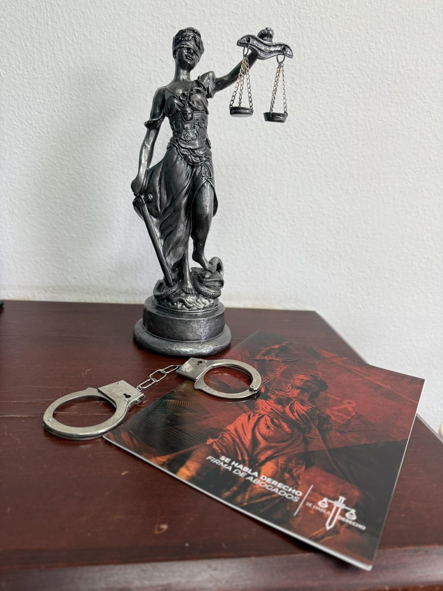 Gabriel Aguilar | Abogado ⚖️ tweet media