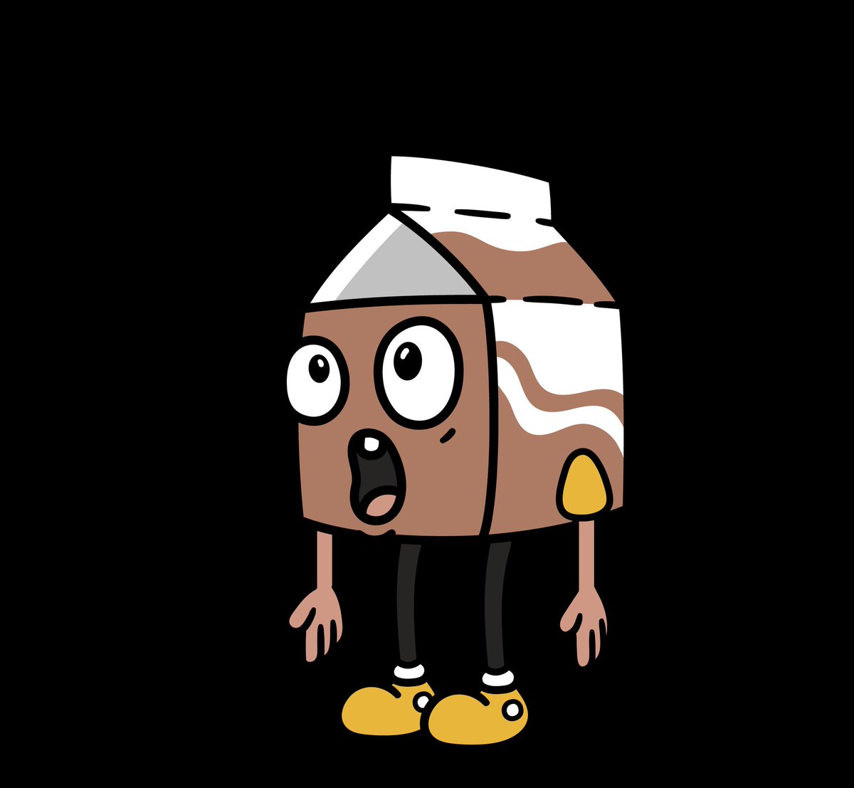 Angelus3289's tweet photo. Which @Abstract_Eco communities should we give some @ChoccyMilkCoin NFTs?

https://t.co/nuCl47gDaW https://t.co/yPdzqtWYMq