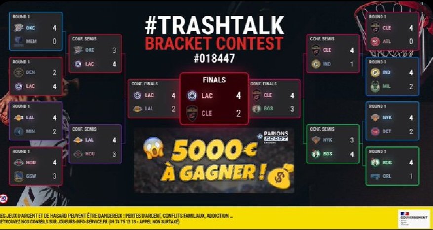 MxLacene's tweet photo. @ABallNeverLies @TrashTalk_fr @FFLose @ParionsSport https://t.co/mUGGjUBmOV