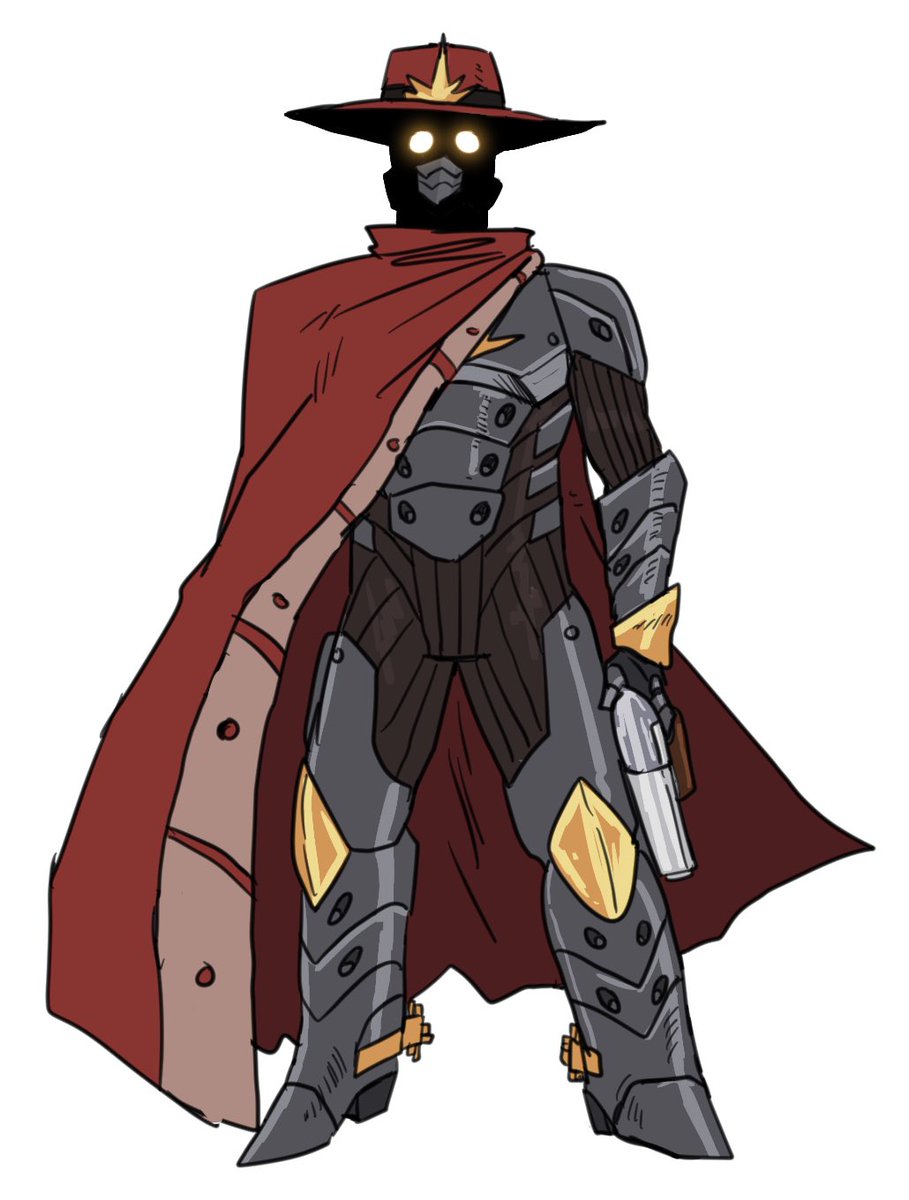 Intergalactic Bounty Hunter, The Star-Lord