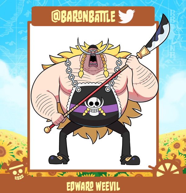 baronbattle's tweet photo. It’s finally out! Go check out the full collab and see the awesome work everyone contributed! https://t.co/UZAdZUwnWU