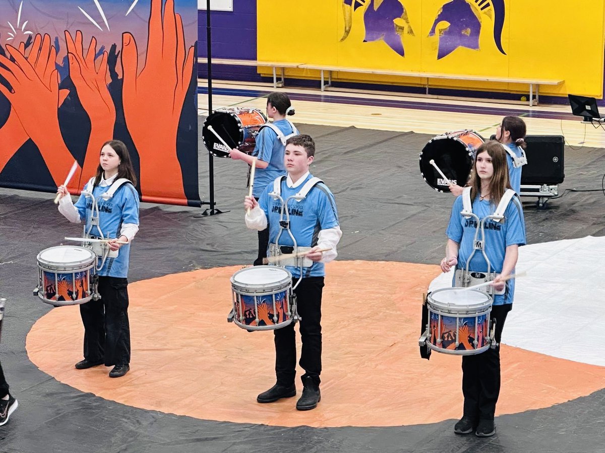 Colborne PS Music tweet media