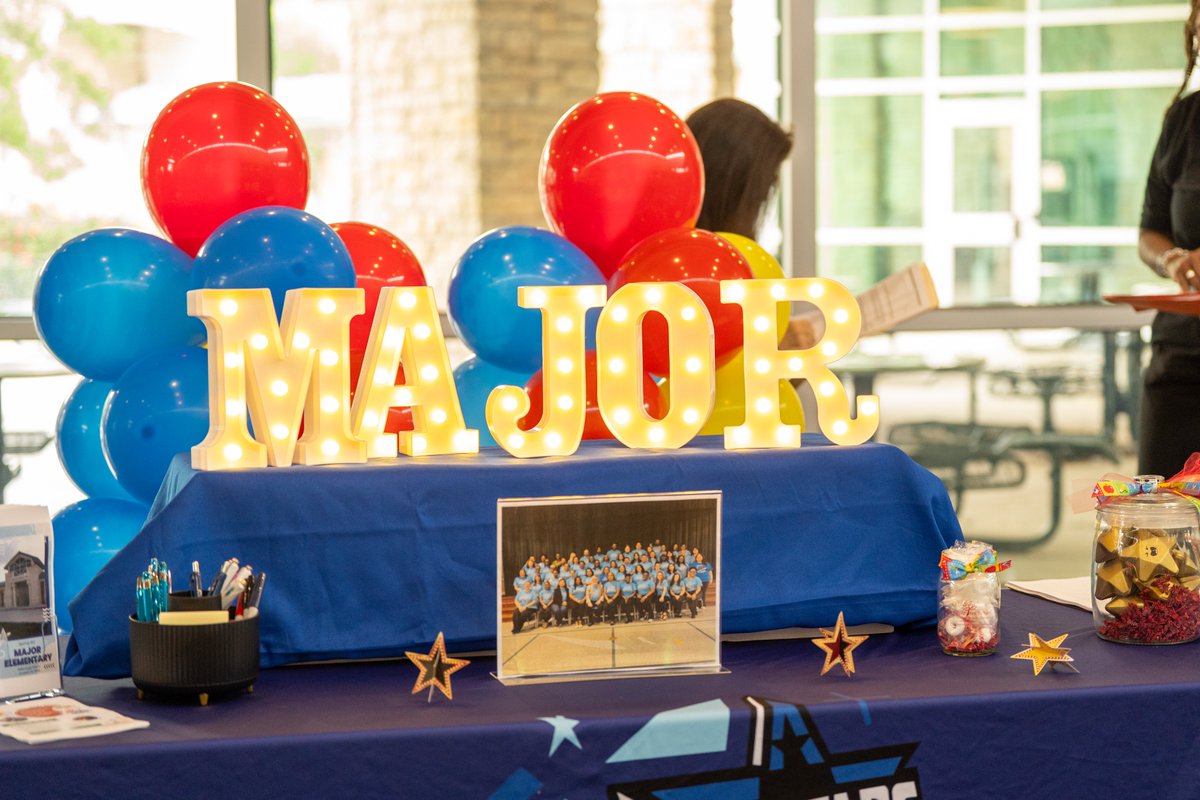 Spring ISD Careers (@springisdhr1) on Twitter photo Calling all difference-makers! <a href="/MajorElementary/">Major Elementary School</a> in Spring ISD is HIRING! If you're passionate about inspiring young minds and want to join a team that feels like family, this is your moment. #SpringISD #WeAreSpring #MajorMoves #MajorAllStars
Apply today at springisd.org/careers Calling all difference-makers! <a href="/MajorElementary/">Major Elementary School</a> in Spring ISD is HIRING! If you're passionate about inspiring young minds and want to join a team that feels like family, this is your moment. #SpringISD #WeAreSpring #MajorMoves #MajorAllStars
Apply today at springisd.org/careers