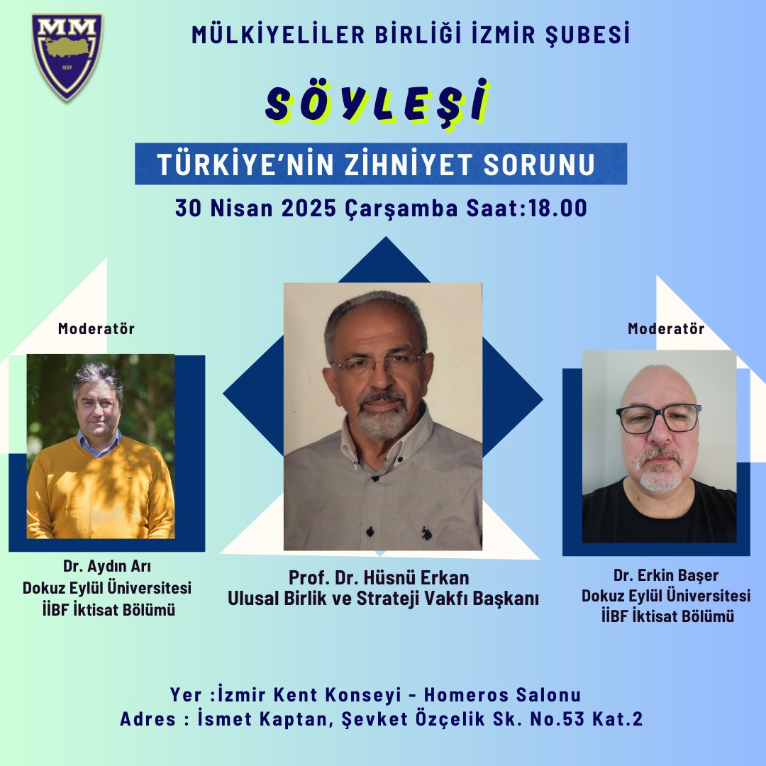 Mülkiyeliler Birliği İzmir Şubesi (@mulkiyeizmir) on Twitter photo 