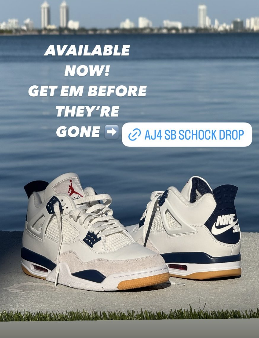 JustFreshKicks tweet media