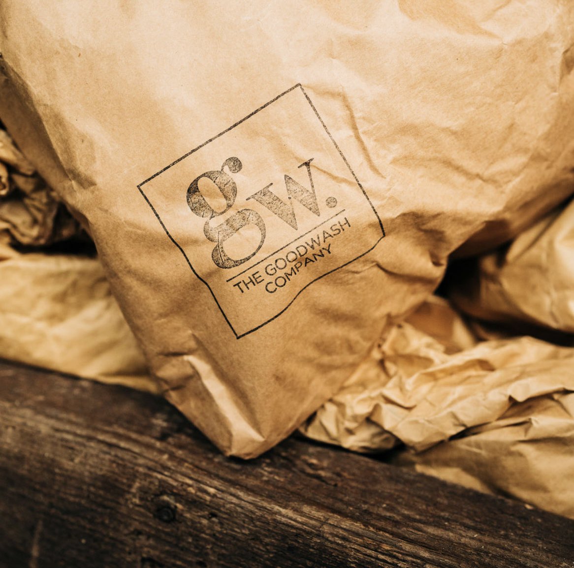 Clic a Chasglu
'click and collect'
Now available in Barry HQ goodwash.co.uk