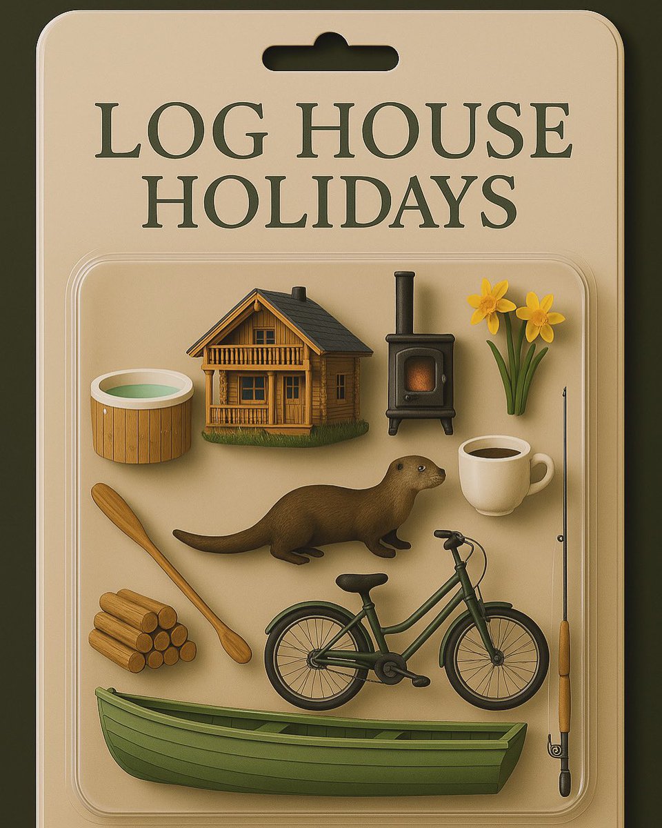 Limited Edition holidays. Unwrap your inner child and enjoy carefree days away at your happy place…