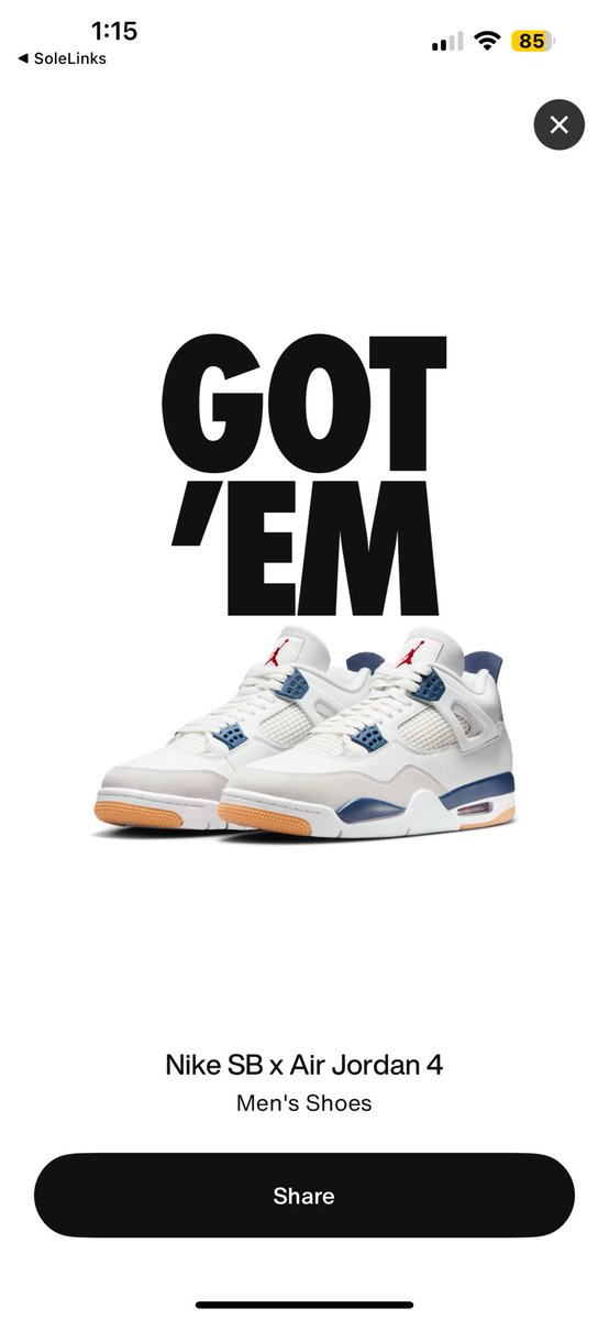 jonathantiglao's tweet photo. @hypemeburner @SOLELINKS https://t.co/0K71PGRVmn
