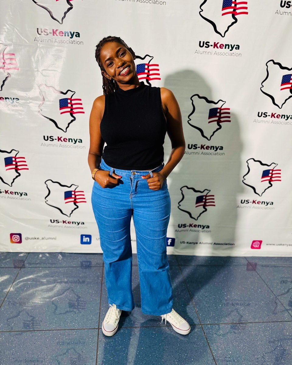 Virginia Wanjiru tweet media