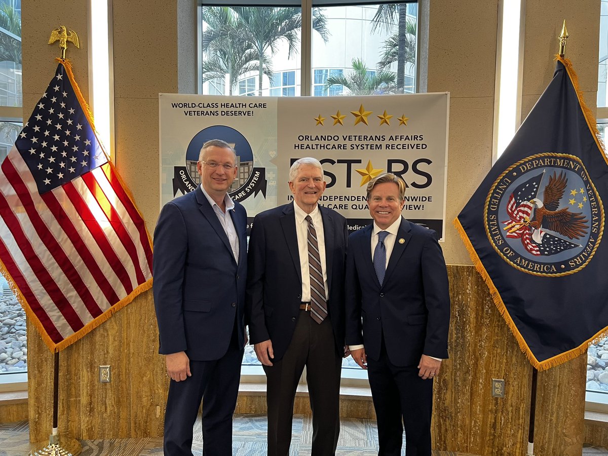 Congressman Mike Haridopolos tweet media