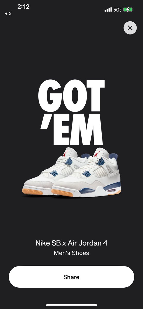 Robs_Lukas's tweet photo. @SOLELINKS https://t.co/b9RPolV6pr
