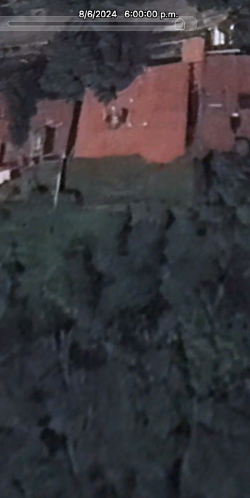 sorbettte's tweet photo. @ACHEcolonos Habrá multa o cárcel por talar tantos árboles sin permiso en una área natural protegida?  

Vean fotos de 2023, 2024 y 2025. Cuantos árboles habrán tirado?

@ACHEcolonos @PROFEPA_Mx @HuixquiGob @EnriqueVargasdV https://t.co/v8Vq7dRslI