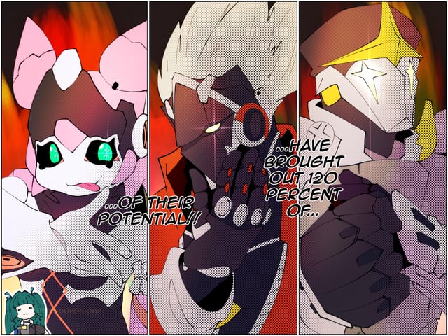 ZenlessWorld tweet media