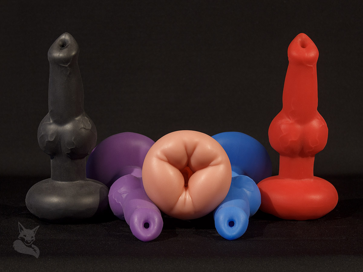 Foxfur 🇩🇰 tweet media