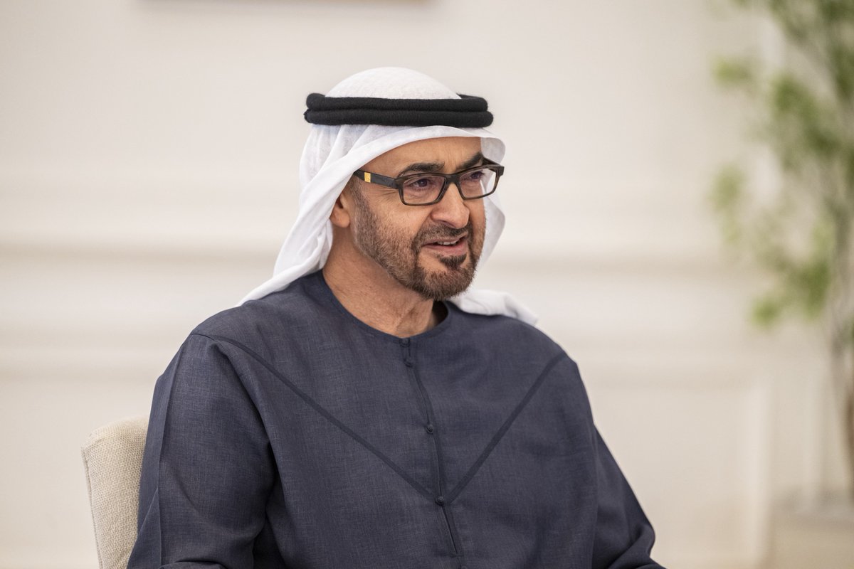 Mohammad_ae's tweet photo. برزة صاحب السمو الشيخ #محمد_بن_زايد آل نهيان رئيس الدولة "حفظه الله" https://t.co/fE4nC5dBnu