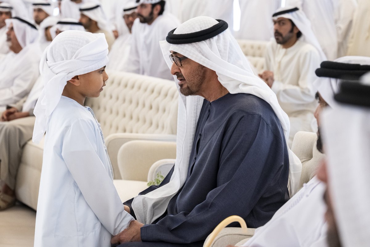 Mohammad_ae's tweet photo. برزة صاحب السمو الشيخ #محمد_بن_زايد آل نهيان رئيس الدولة "حفظه الله" https://t.co/fE4nC5dBnu
