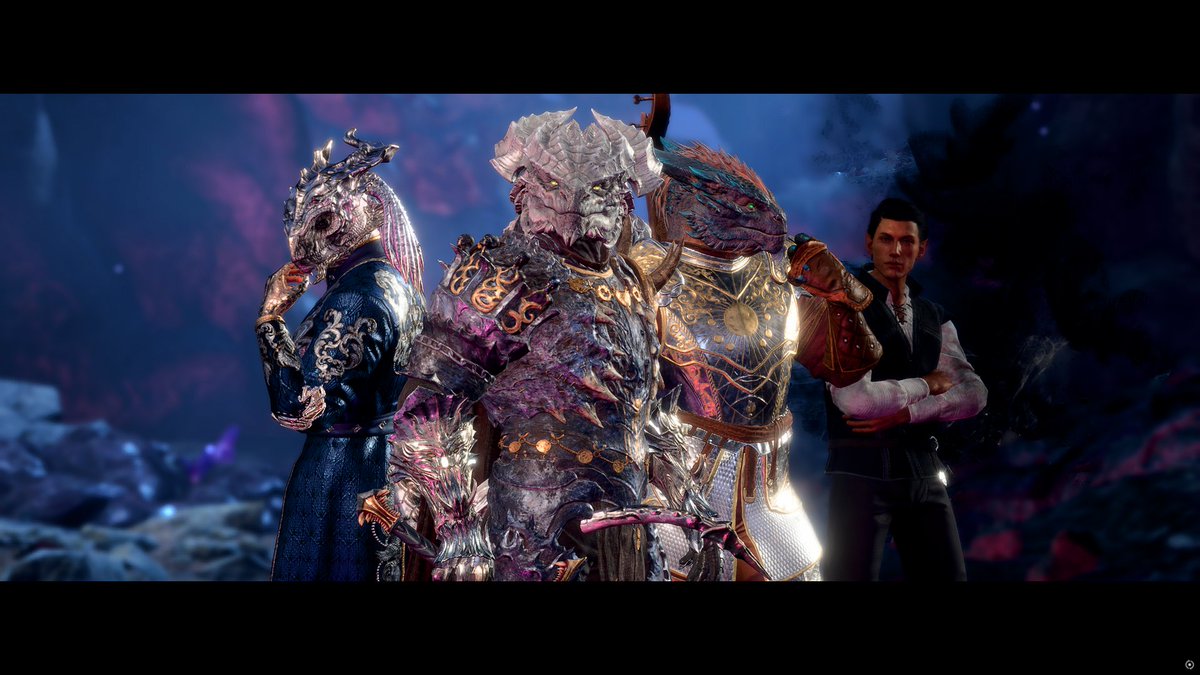 Raik Arglack - (COMMS CLOSED) tweet media