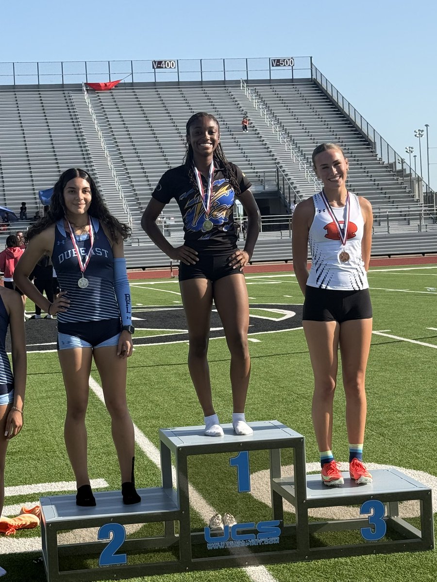 Lakeview Centennial HS XC/Track & Field tweet media