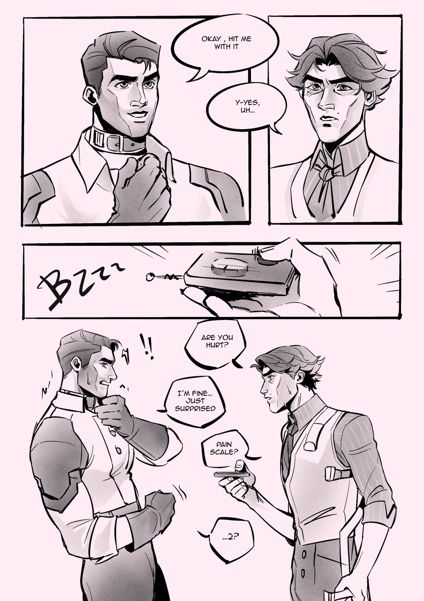 Ankkhell 🦋 JW MADRID ✨ tweet media