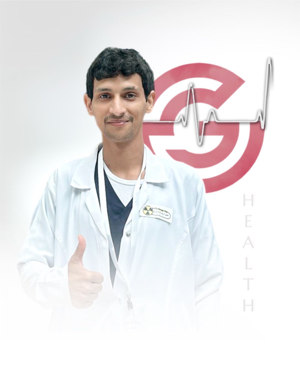 GOHighGlobal's tweet photo. مرحبا ، أنا الدكتور خالد الريثي 🩺 طبيب الأشعة التشخيصية 🔬 أنا هنا لمساعدتك لكي تتعرف على أفضل برنامج لتطوير نظامك الصحي الوقائي بمفهوم يسير وسلس ومعاصر ومعتمد من مراجع طبية عالمية https://t.co/ntbQi3niTn