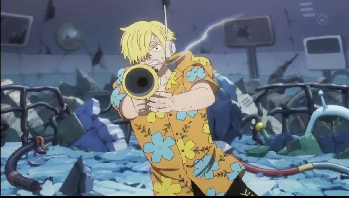 CHOPPERGANG tweet media