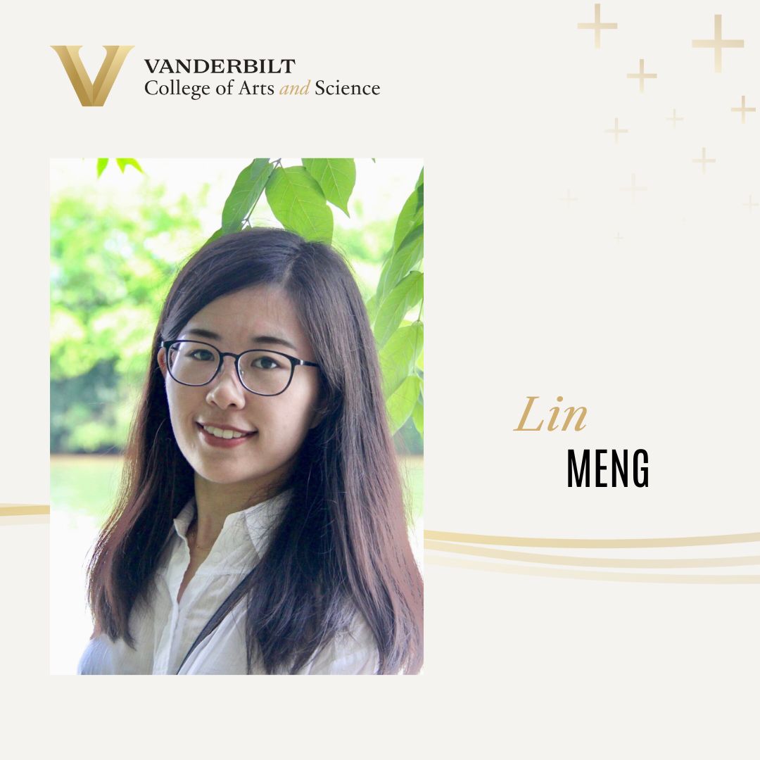 Vanderbilt College of Arts and Science (@vuartsci) on Twitter photo Artificial light helps us see better at night, but what are the ecological consequences? A recent study by <a href="/Linmengmet/">Dr. Lin Meng</a> funded by <a href="/NASA/">NASA</a> examined how artificial light at night effects the life cycle of trees, which evolved under natural day-night cycles. vu.edu/o6owr Artificial light helps us see better at night, but what are the ecological consequences? A recent study by <a href="/Linmengmet/">Dr. Lin Meng</a> funded by <a href="/NASA/">NASA</a> examined how artificial light at night effects the life cycle of trees, which evolved under natural day-night cycles. vu.edu/o6owr