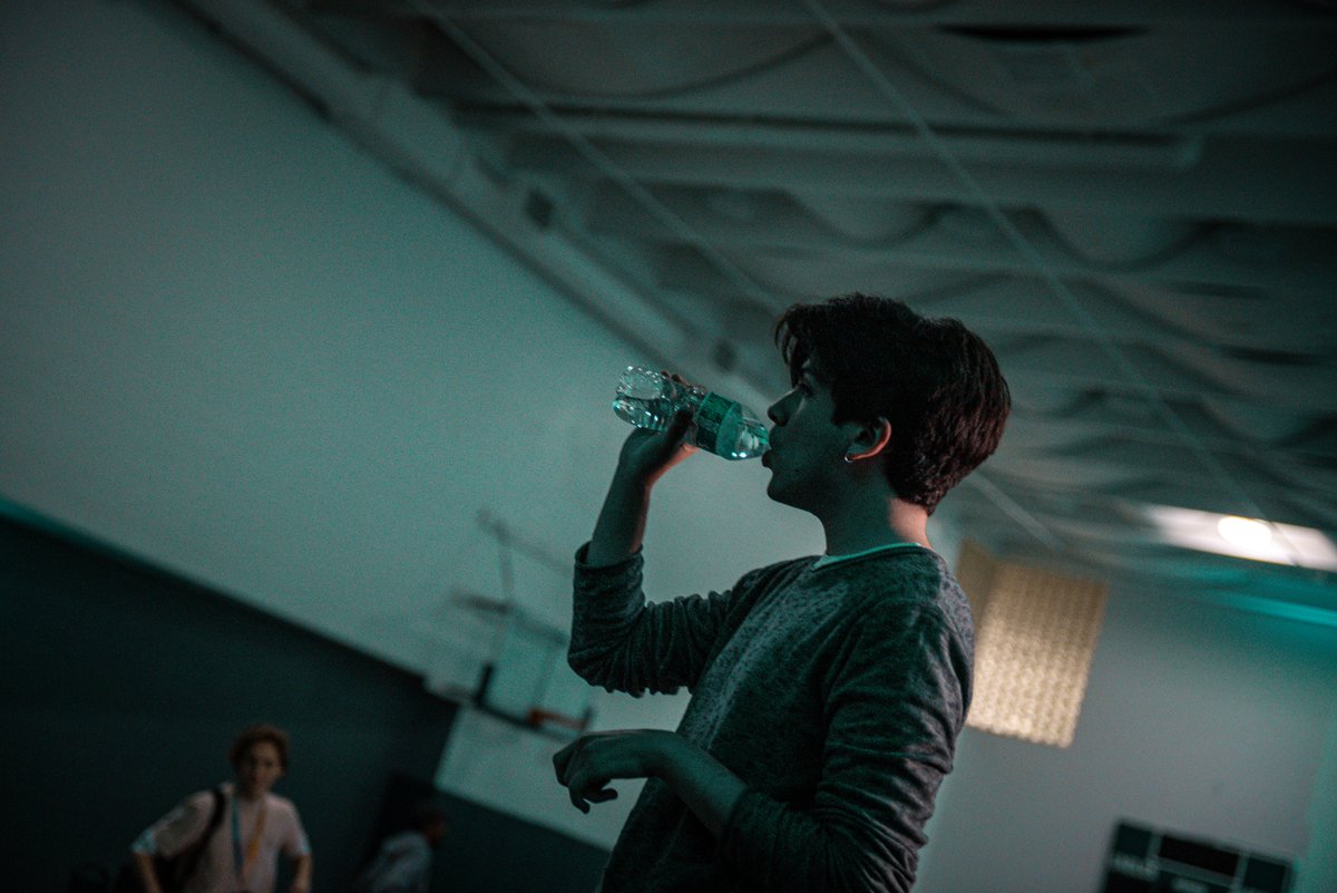 Diamond Dust 2 April 12-13th! tweet media