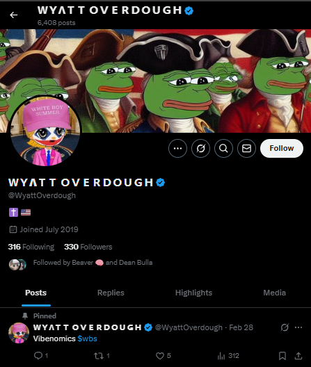 Toxic_weast's tweet photo. So these guys (Scammers)

and their team (Cabal)

Added bubble maps to fud

Mass reported and took down the verified x to fud

Mass attacked the telegram to fud

their coin was inactive for months all whilst launched on ray, not pumpfun. I guess the cabal wins 🤷‍♂️ https://t.co/xOVkXAdgQG