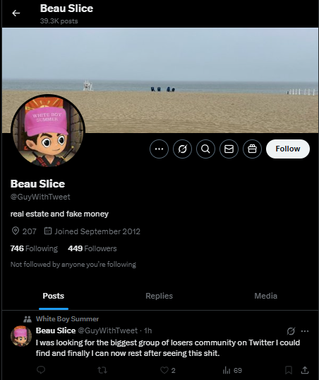 Toxic_weast's tweet photo. So these guys (Scammers)

and their team (Cabal)

Added bubble maps to fud

Mass reported and took down the verified x to fud

Mass attacked the telegram to fud

their coin was inactive for months all whilst launched on ray, not pumpfun. I guess the cabal wins 🤷‍♂️ https://t.co/xOVkXAdgQG
