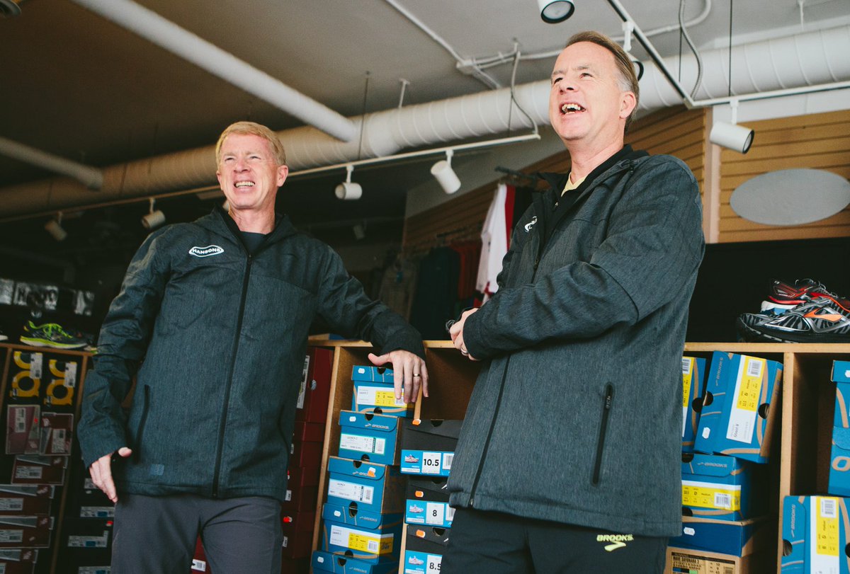 David Monti π₯ (@d9monti) on Twitter photo .<a href="/HansonsDistProj/">Hansons-Brooks ODP</a> and <a href="/brooksrunning/">Brooks Running π</a> will continue as partners through at least 2028.
"Brooks understood that creating competitive marathoners takes years and they have always supported the journey," said <a href="/hansonsrun/">hansonsrun</a> in a news release. .<a href="/HansonsDistProj/">Hansons-Brooks ODP</a> and <a href="/brooksrunning/">Brooks Running π</a> will continue as partners through at least 2028.
"Brooks understood that creating competitive marathoners takes years and they have always supported the journey," said <a href="/hansonsrun/">hansonsrun</a> in a news release.