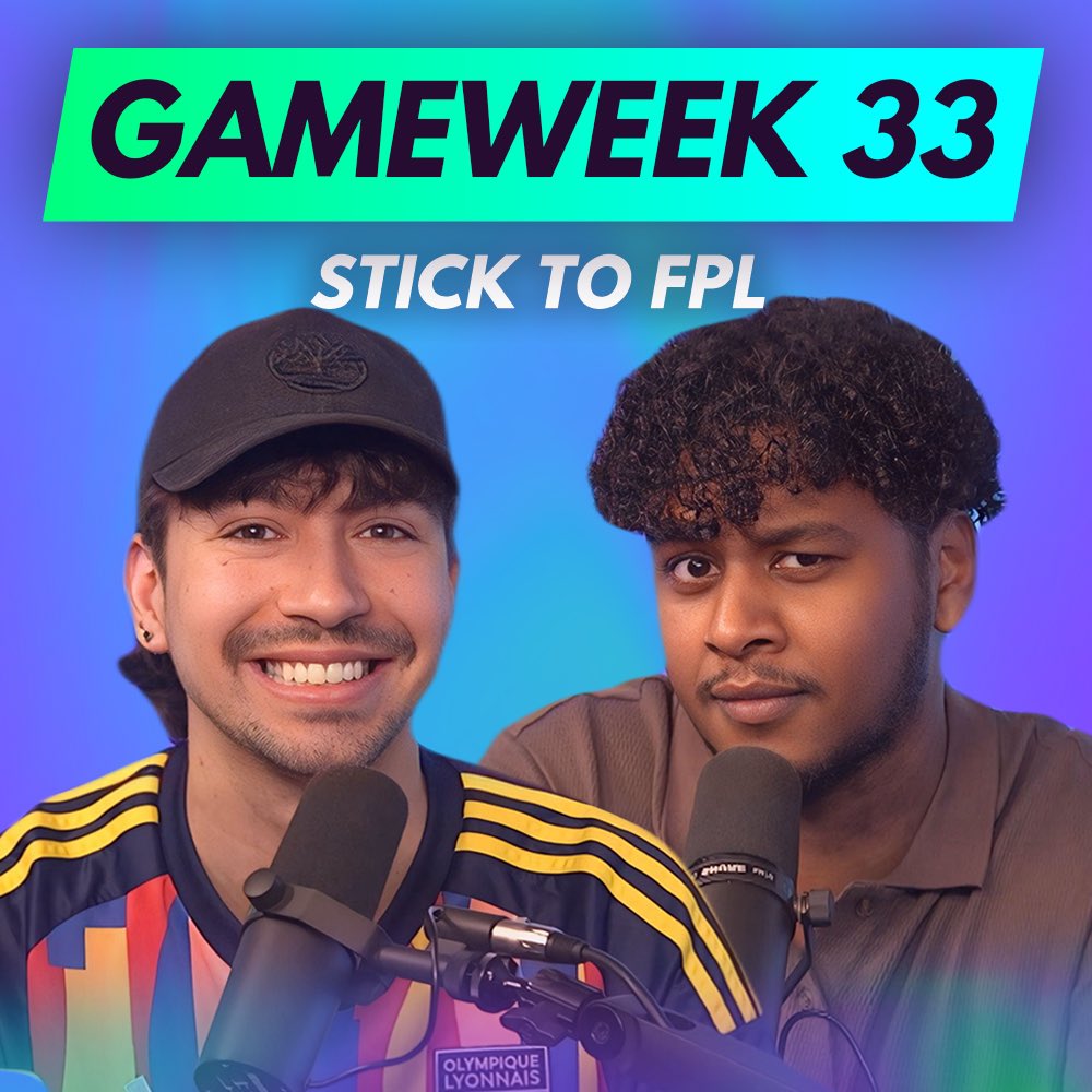 Stick to FPL tweet media