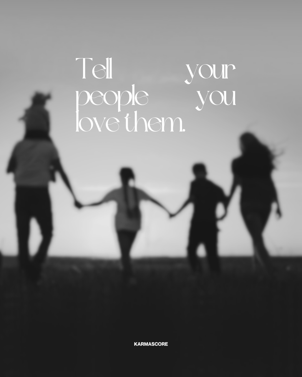 Karmascoreapp's tweet photo. Share your love with those close to you.  #sharelove #share #bts #Karmascore #relationships #karma #socialmedia #tracking #smallbusiness #michigan #advice https://t.co/TxU7rHlVGy
