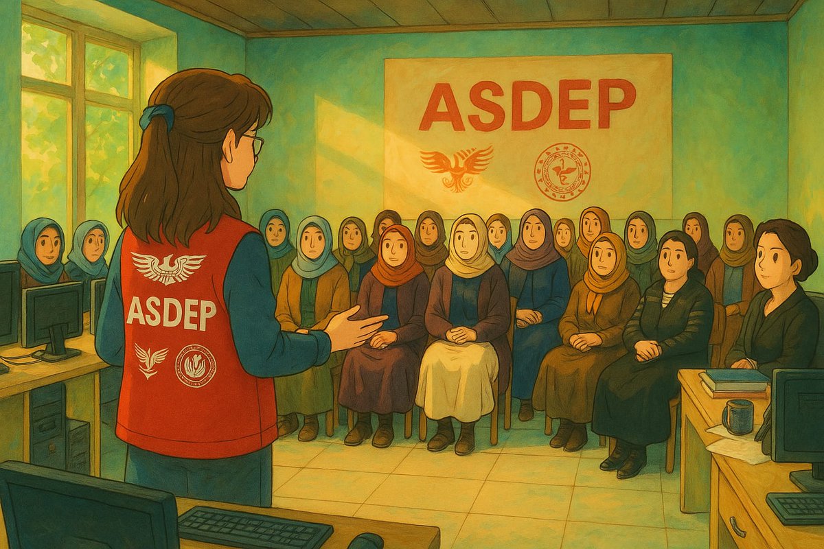 HavvaBsmc's tweet photo. #KPSSliASDEPİşçisi https://t.co/VIT88LX4CG