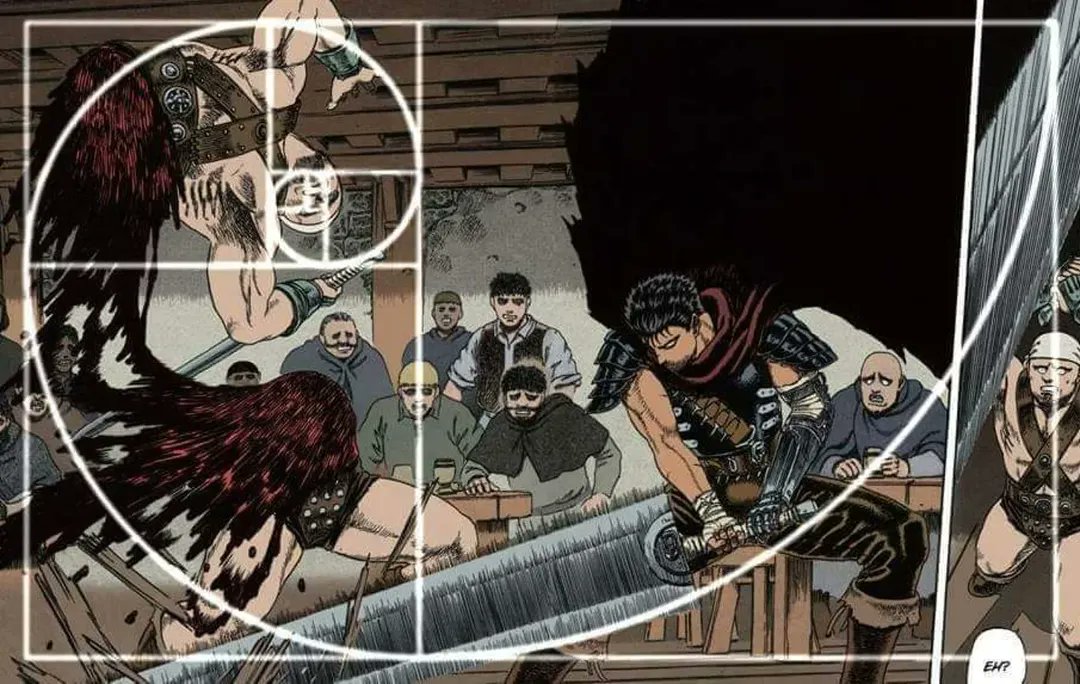 Rage Of Berserk (@rageofberserk) on Twitter photo 