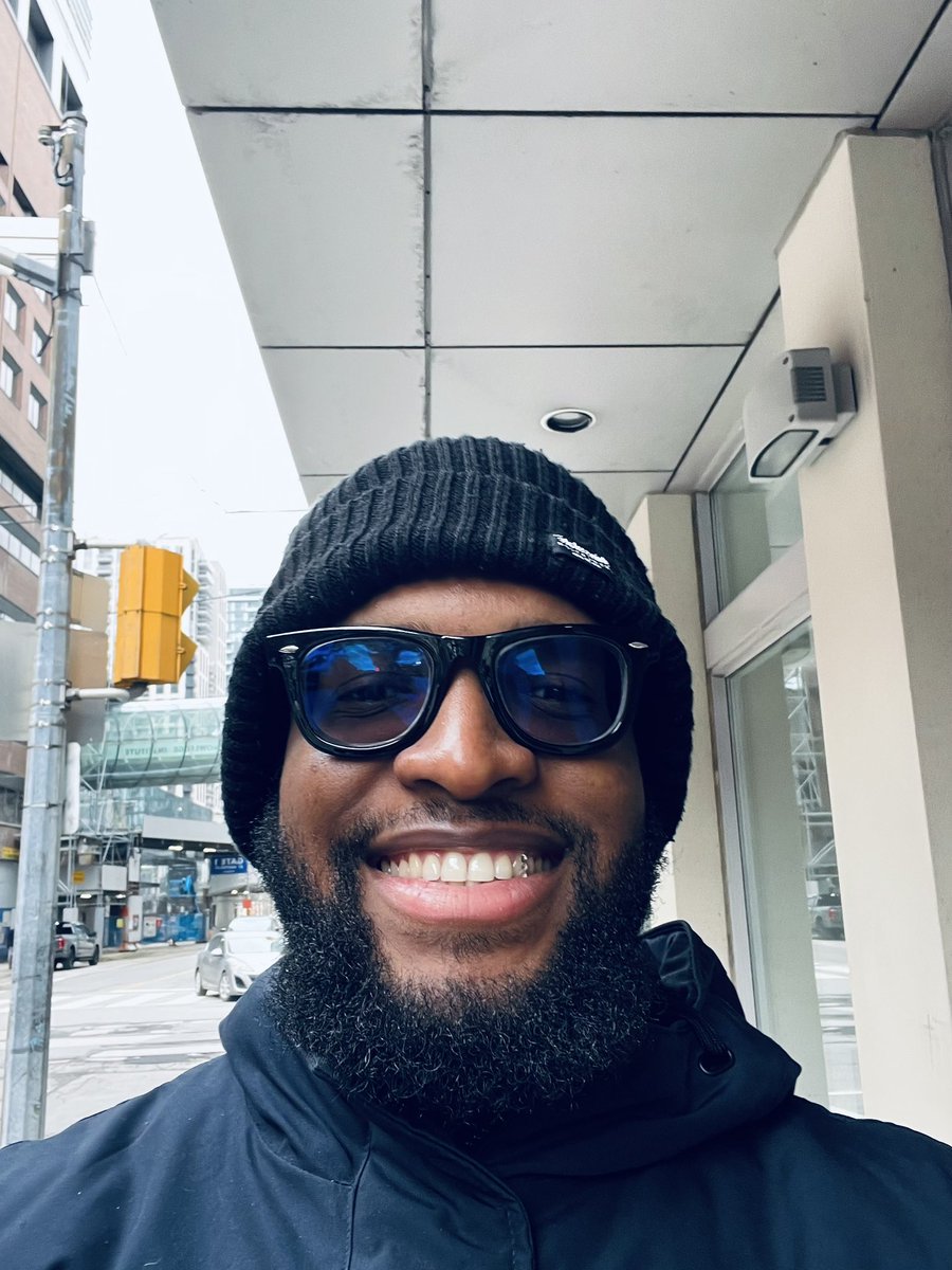 Fechulo's tweet image. 26 today!
Thank God for life and growth!!