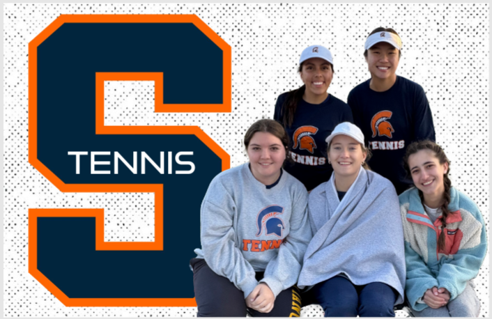 wcsSummitTennis's tweet photo. Match Day! 🎾
Girls match at Indy — Today at 3:30 PM.

It’s going to be an exciting and close one — don’t miss it!

Let’s go, ladies! https://t.co/q4PuyYsVOR