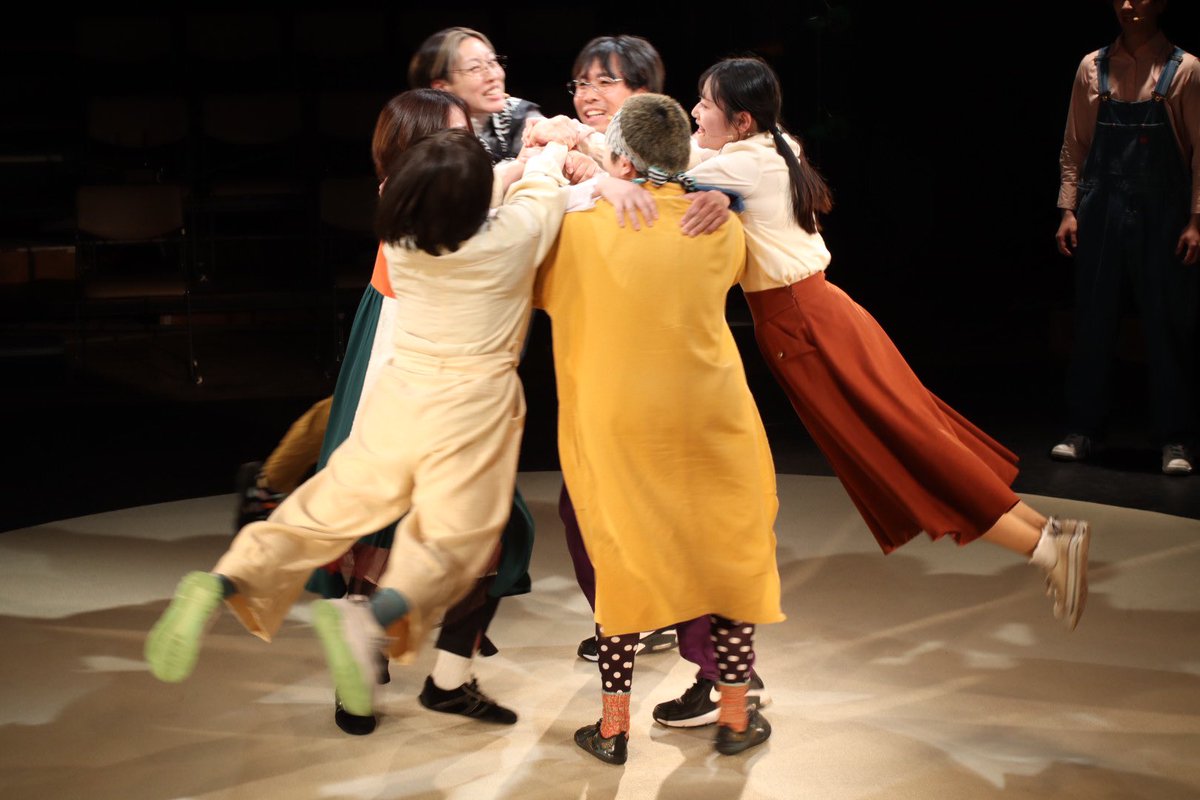 Kotodama_Candy's tweet photo. 珍しくちゃんと酒を飲むくらいに楽しく打ち上がってまいりました
全員のお話もっと聞きたいなぁなどと思いつつ帰
またどこかで出会いたい人たちだったなぁ

私の #ポケットわが星 はここで終了
関係者各位また何でもいつでも呼んでくださいな https://t.co/SQD1PsWIpF