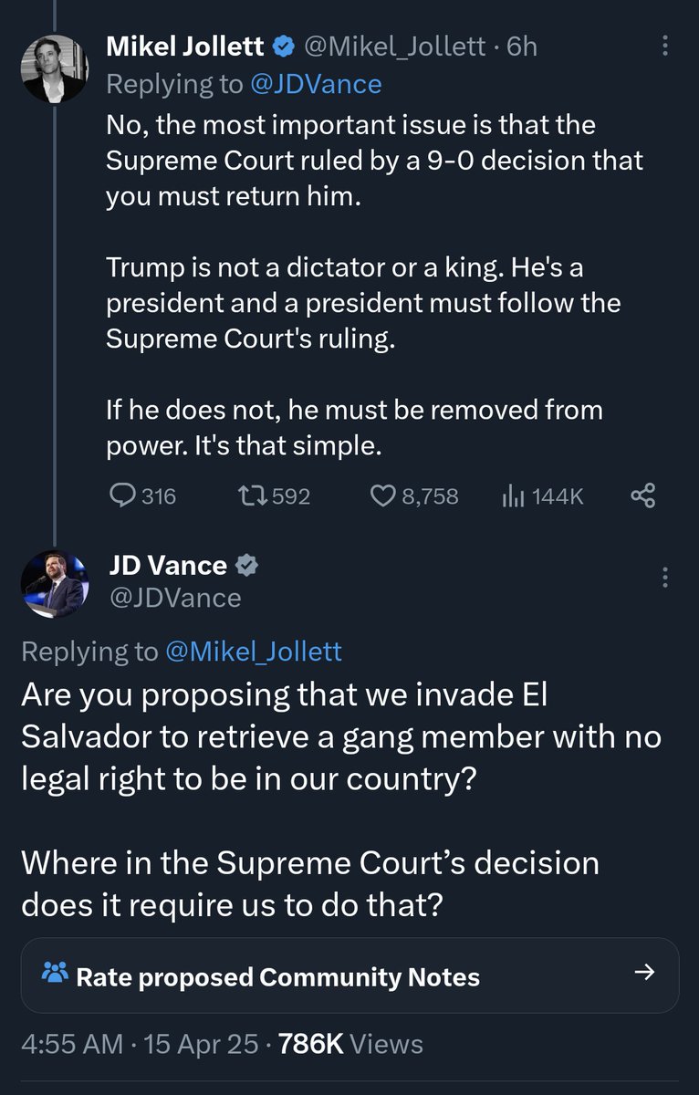 Cody Johnston tweet media