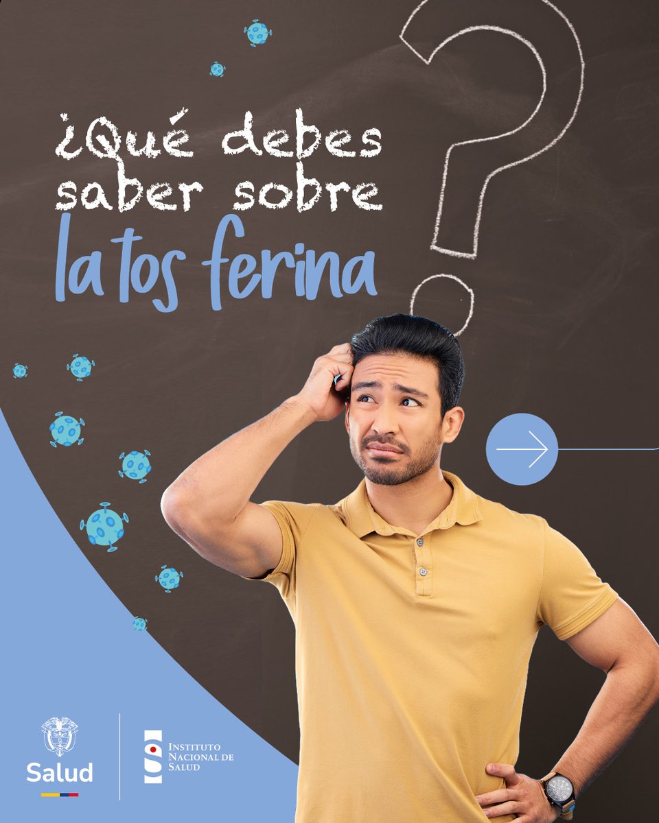 Instituto Nacional de Salud🇨🇴 tweet media