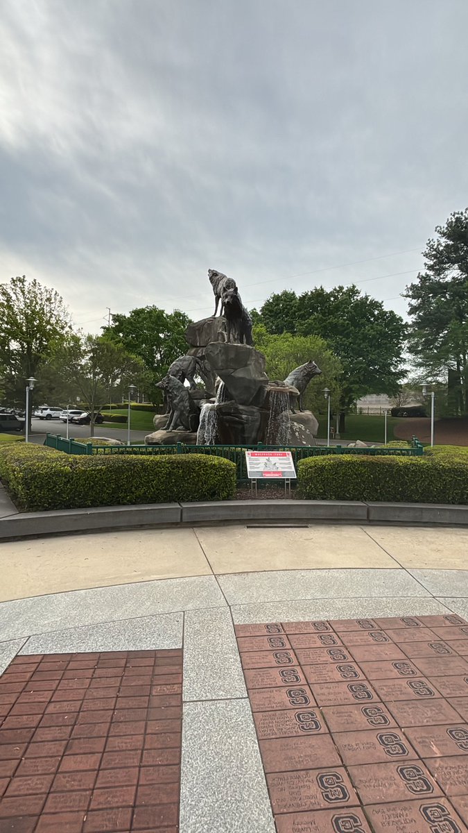 Jude Hall (@judedavishall) on Twitter photo I had a great time at <a href="/PackFootball/">NC State Football</a> today. Thank you, <a href="/CoachSplintaQ/">LaFayette Stewart</a> and <a href="/jokerphillips/">Joker Phillips</a>, for the hospitality and for taking the time to get to know me. I look forward to seeing you at <a href="/ccesfootball/">Christ Church Football</a> spring practice next month. <a href="/HatfieldQuin/">Quin Hatfield</a> <a href="/amanirichburg88/">Coach Cap</a> <a href="/Jdjacks45/">Joshua Jackson</a> <a href="/Todd_C_08/">Todd Cunningham</a> I had a great time at <a href="/PackFootball/">NC State Football</a> today. Thank you, <a href="/CoachSplintaQ/">LaFayette Stewart</a> and <a href="/jokerphillips/">Joker Phillips</a>, for the hospitality and for taking the time to get to know me. I look forward to seeing you at <a href="/ccesfootball/">Christ Church Football</a> spring practice next month. <a href="/HatfieldQuin/">Quin Hatfield</a> <a href="/amanirichburg88/">Coach Cap</a> <a href="/Jdjacks45/">Joshua Jackson</a> <a href="/Todd_C_08/">Todd Cunningham</a>
