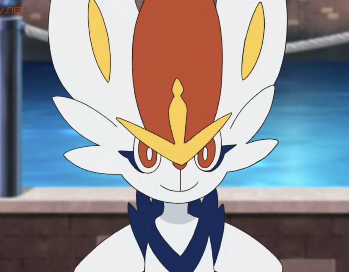 Jester_Pyro_Bun's tweet image. Retweet if you
 really
   really
     really
       really
       really
      really
    really
  really
really
really
 really
 really
  really
   really
     really
       really
       really
      really
    really
   really
 REALLY…
love Cinderace